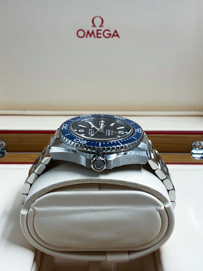 Omega Seamaster Planet Ocean 600M 217.32.42.21.01.002