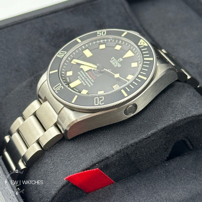 Tudor Pelagos 42mm 25610TNL-0001 2025