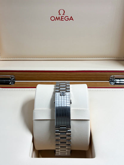 Omega Speedmaster 304.30.43.52.06.001 Moonphase Stainless Steel