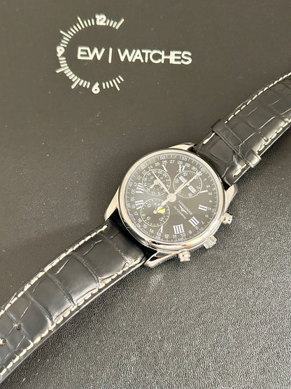 Longines Master Collection L26734517 2026