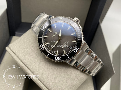 Oris Aquis 41.5MM 1 400 7769 4154 2025