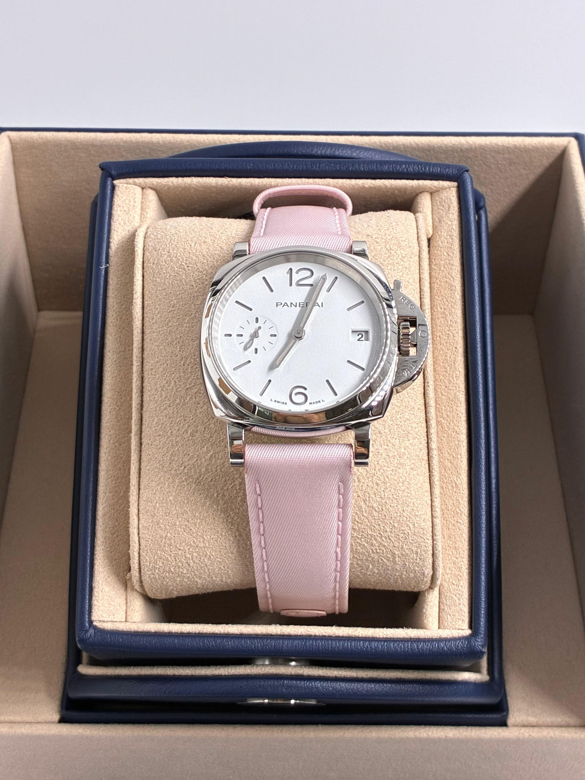 Panerai Luminor Due PAM01425 2026
