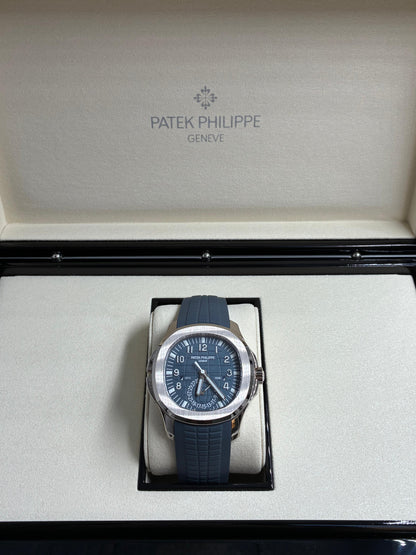 Patek Philippe Aquanaut 5164G-001  2026