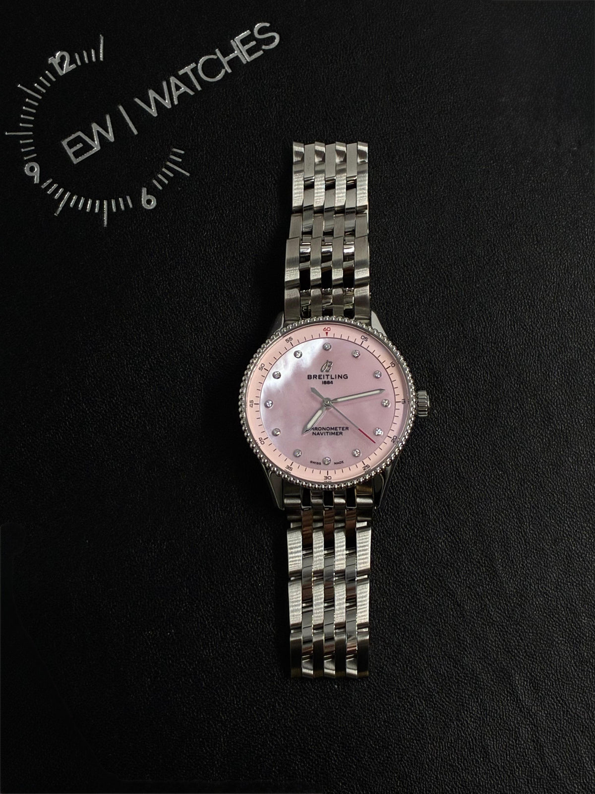Breitling NAVITIMER 32 A77320D91K1A1 2026
