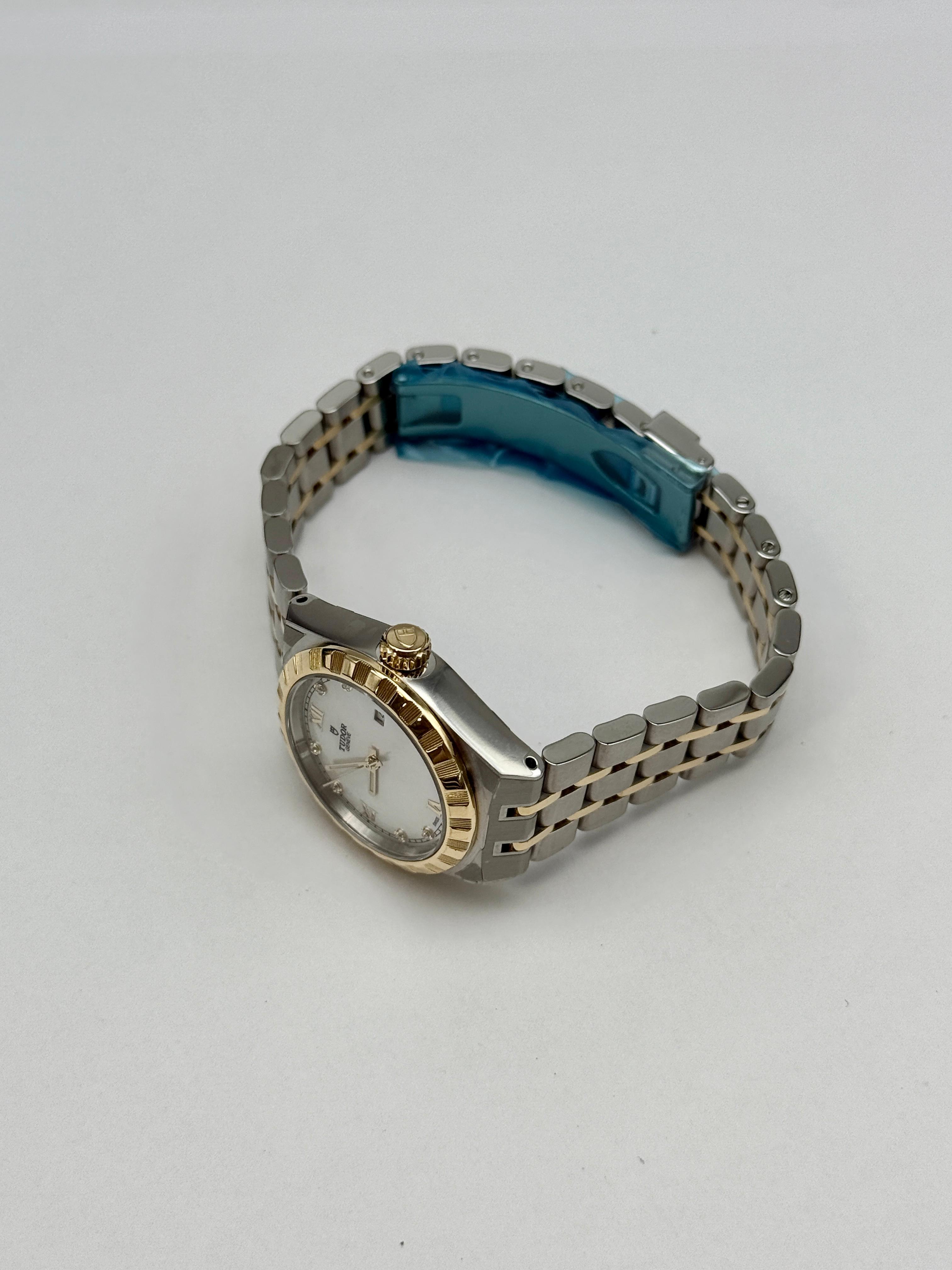 TUDOR Royal M28303-0007