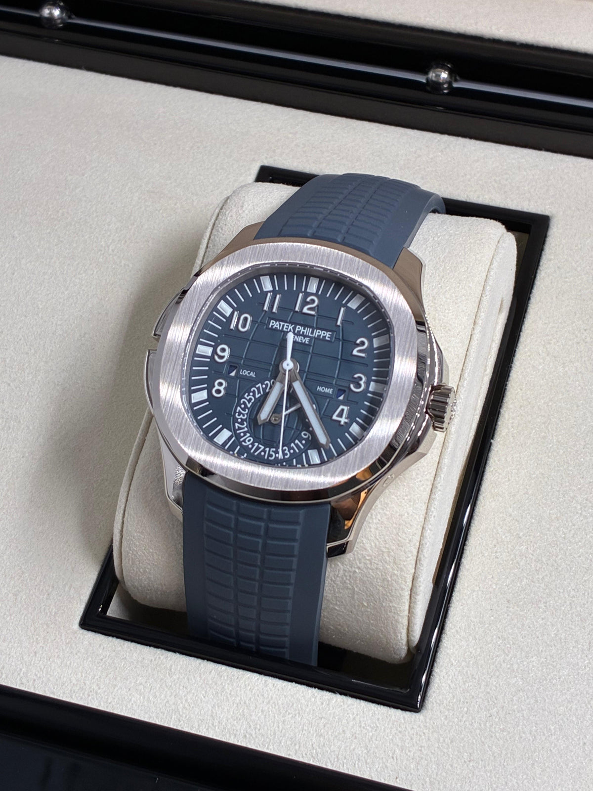 Patek Philippe Aquanaut 5164G-001  2026