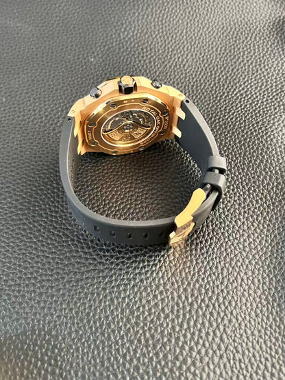 Audemars Piguet Royal Oak Offshore 26470OR.OO.A002CR.01 Naked