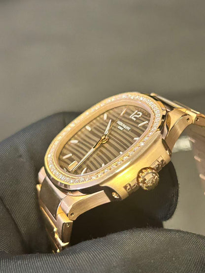 Patek Philippe Nautilus  7118/1200R-010 2026