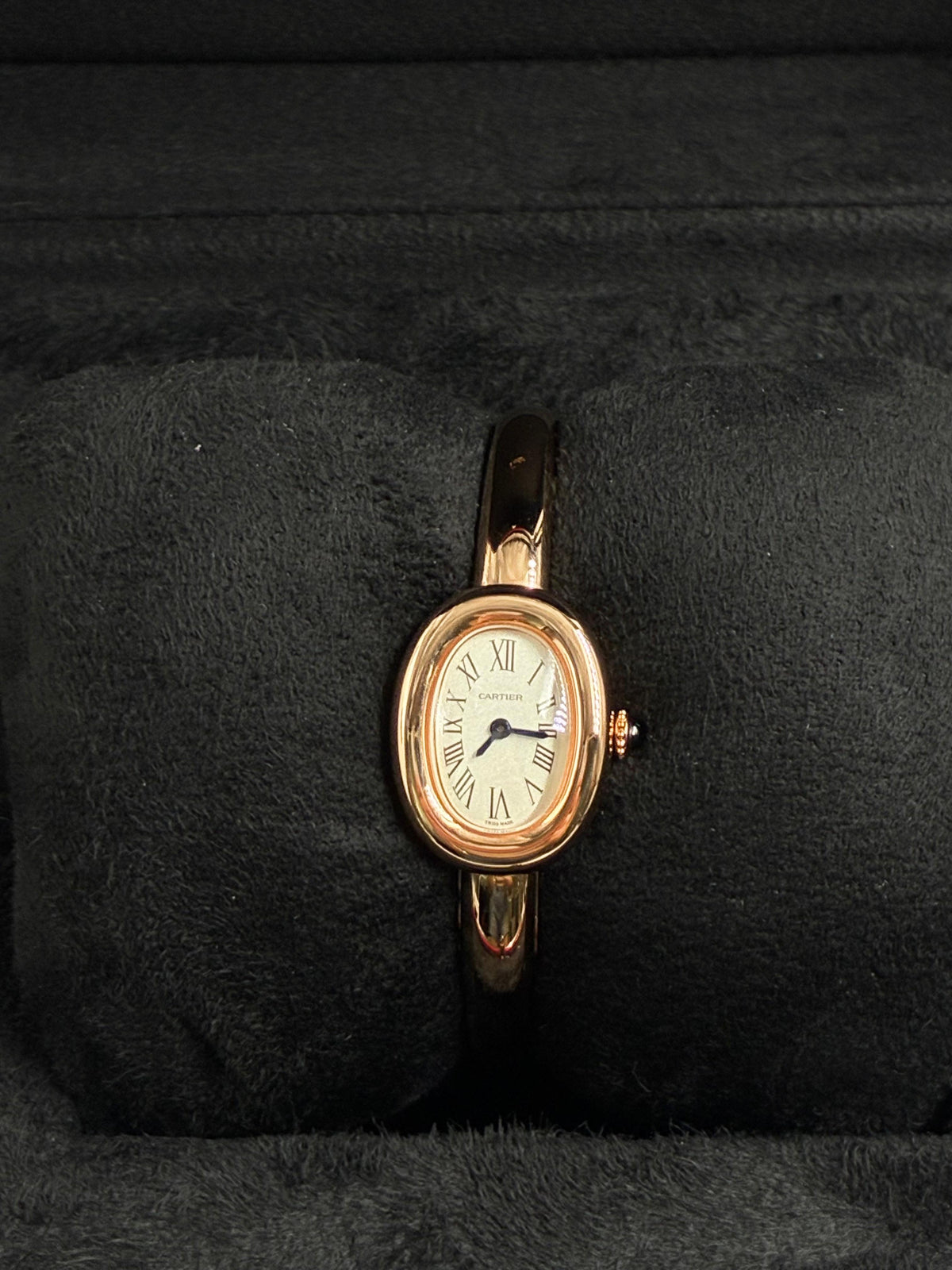 Cartier Baignoire Wgba0080  2026