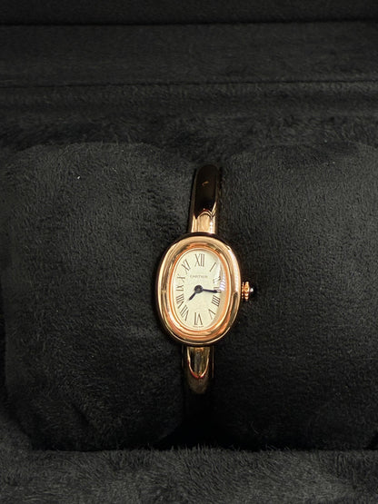 Cartier Baignoire Wgba0080  2026