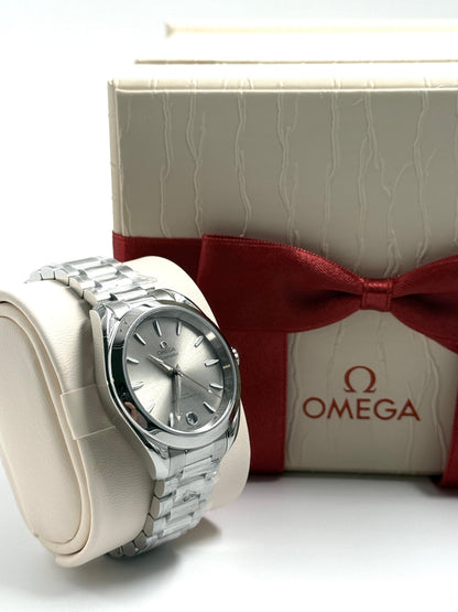 OMEGA Seamaster Aqua Terra 150M 220.10.34.20.09.001