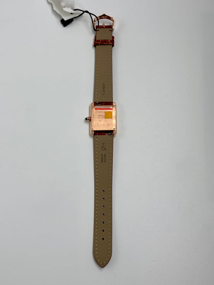 Cartier Tank Louis Cartier WGTA0010 2026