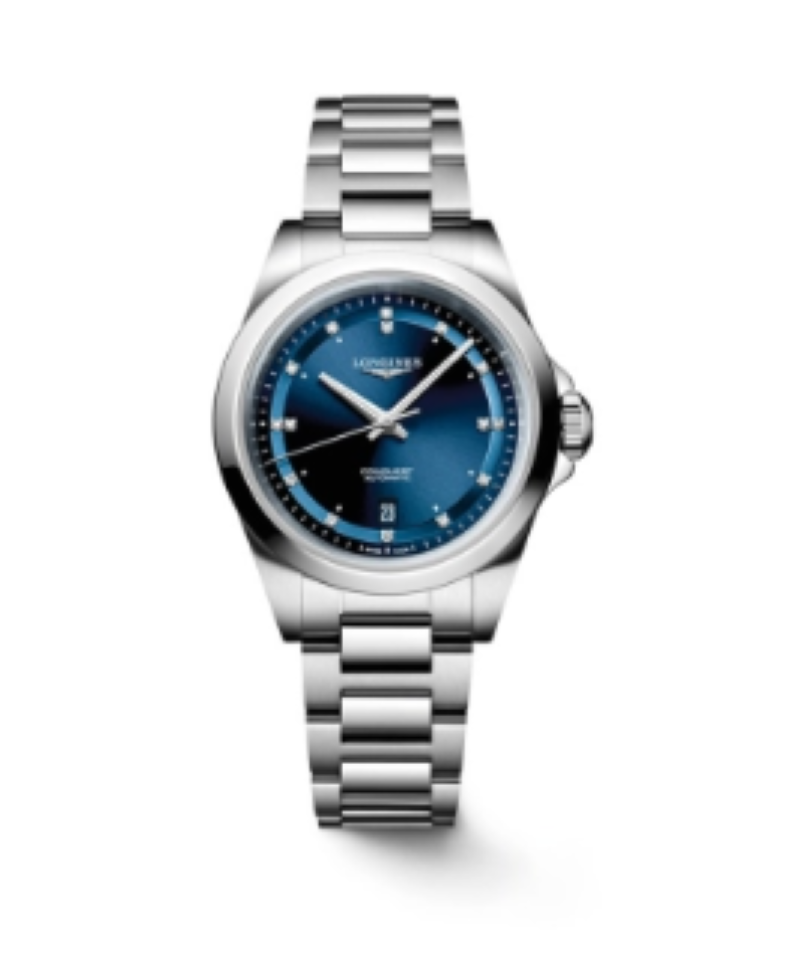 Longines Conquest L3.320.4.97.6 2026