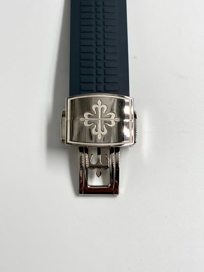 Patek Philippe Aquanaut 5164G-001  2026