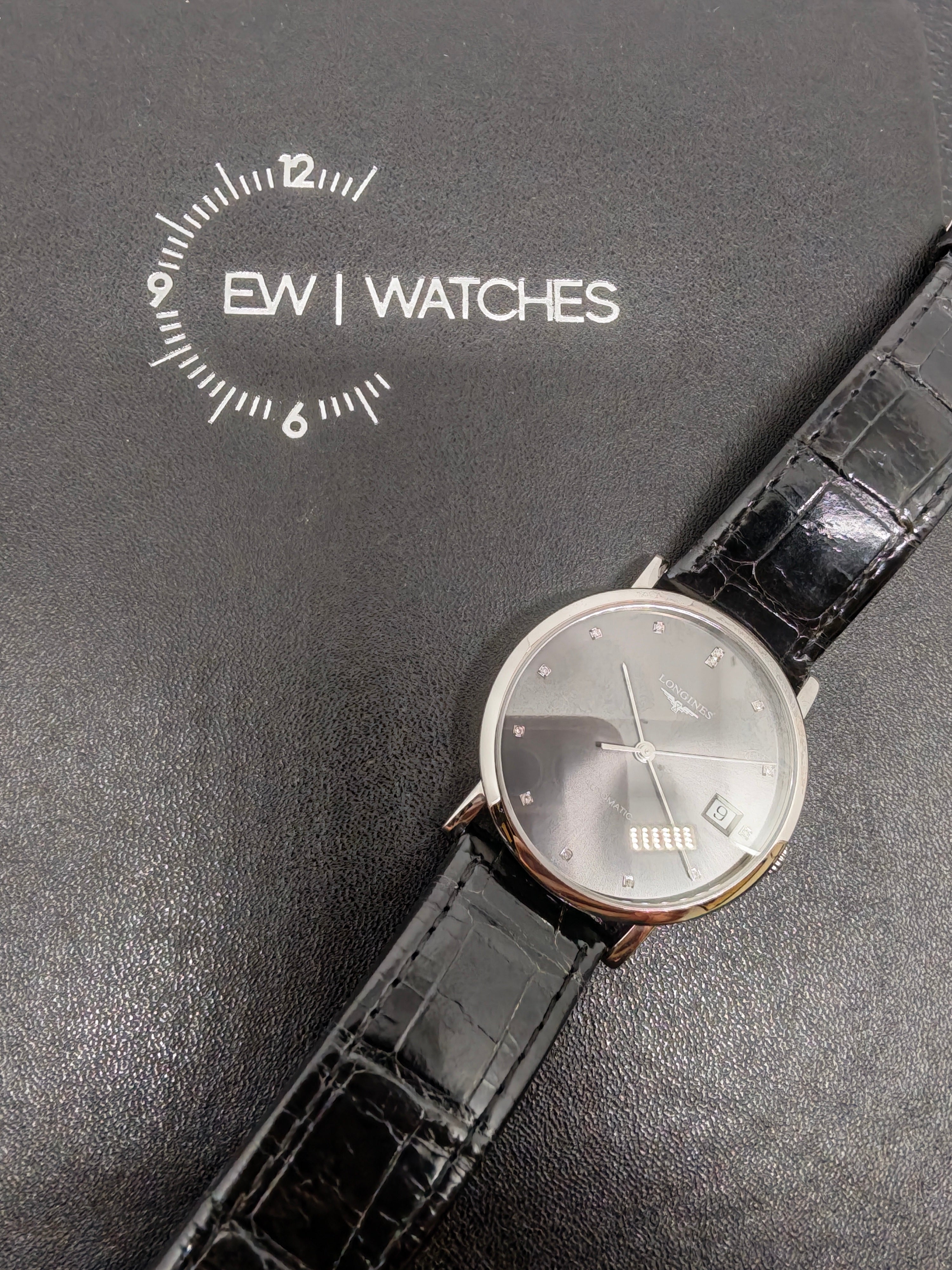 Longines L4.809.4.78.2  2026