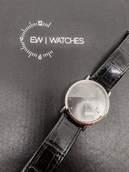 Longines L4.809.4.78.2  2026