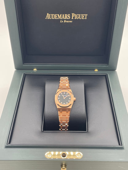 Audemars Piguet Royal Oak 67630OR.OO.1312OR.01 2026
