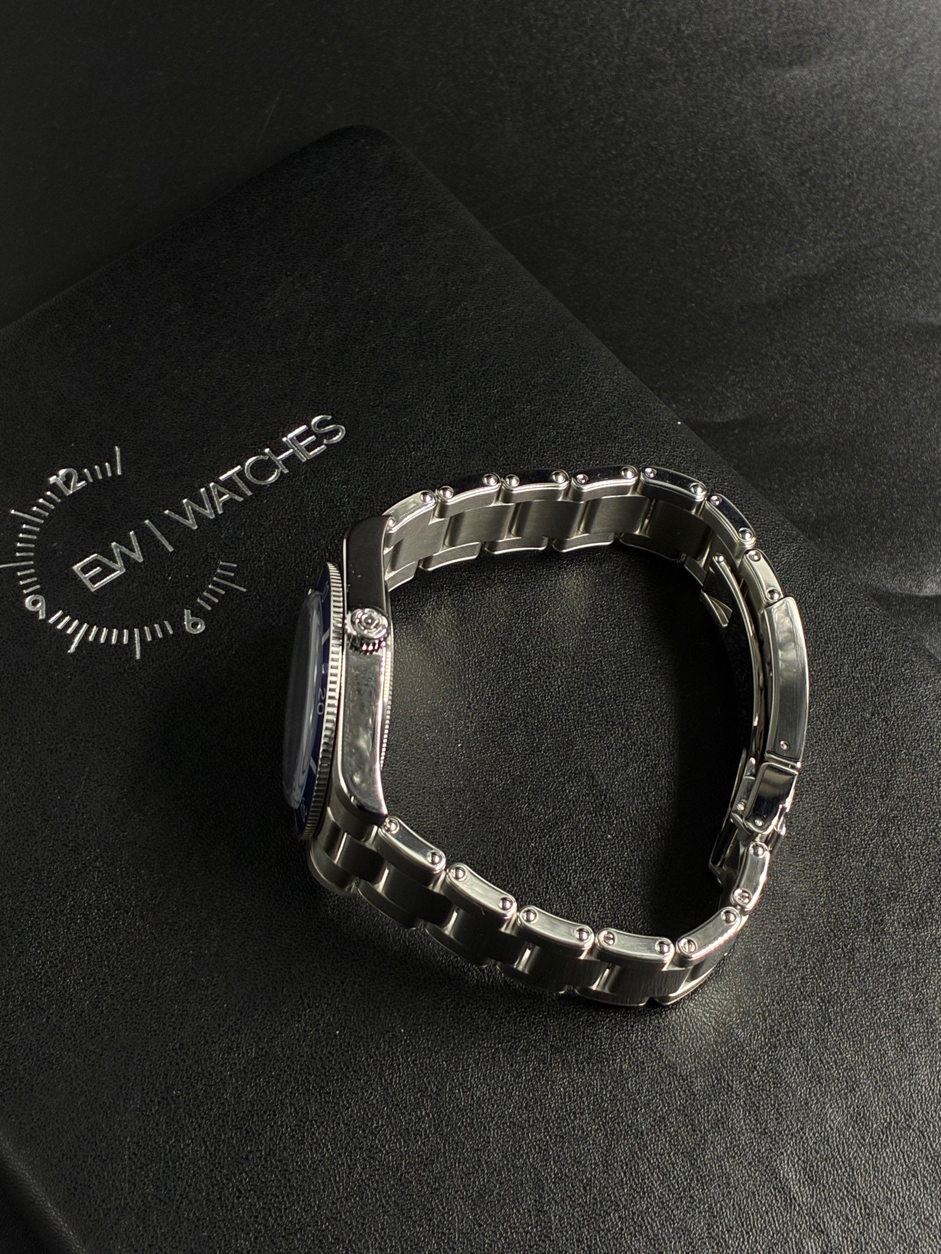 Tudor Black Bay 54 M79000B-0001 2026