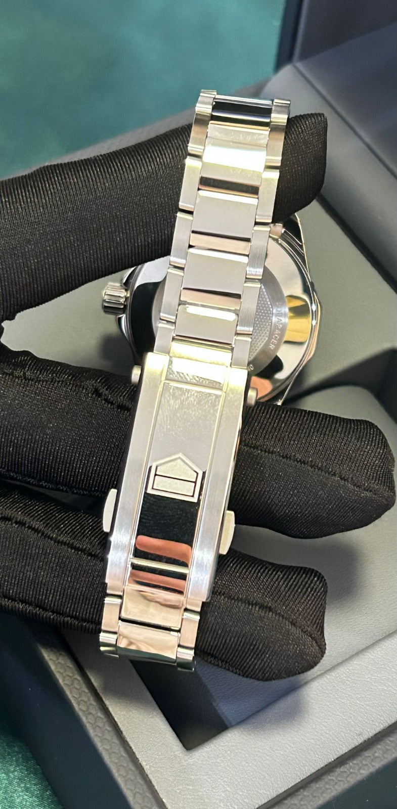 TAG Heuer Aquaracer Lady Professional 300 WBP231K.BA0618