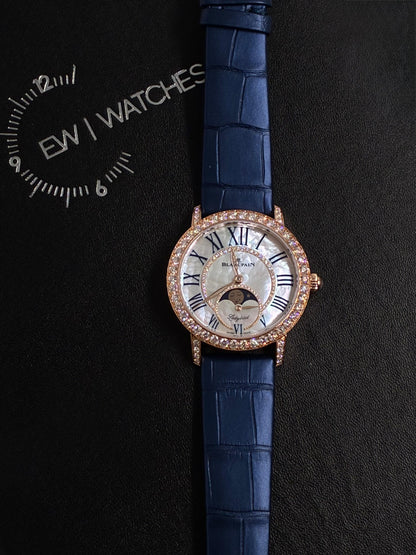 Patek Philippe Complications 5172G-001 2025