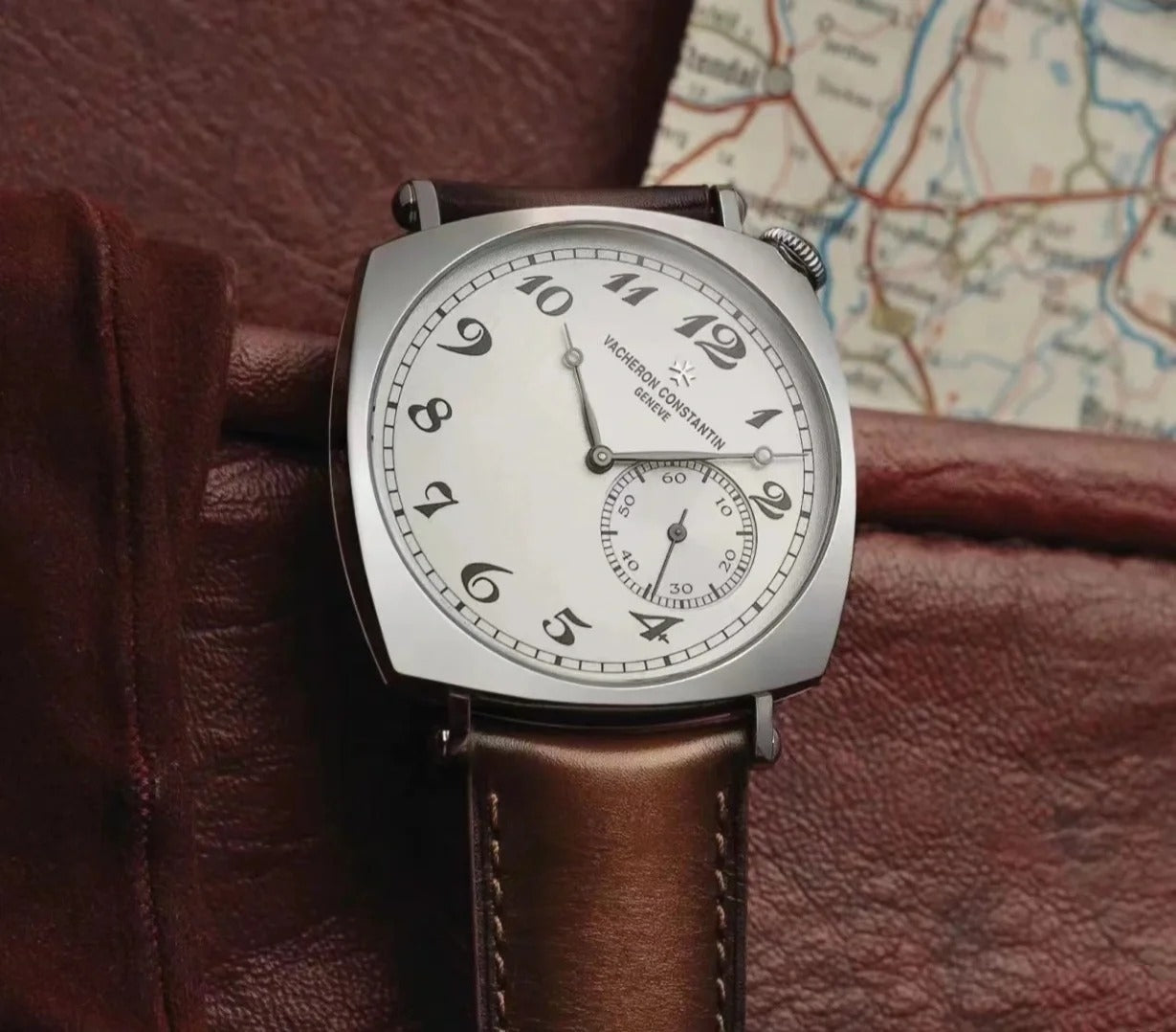 Vacheron Constantin 82035/000G-B735  2026