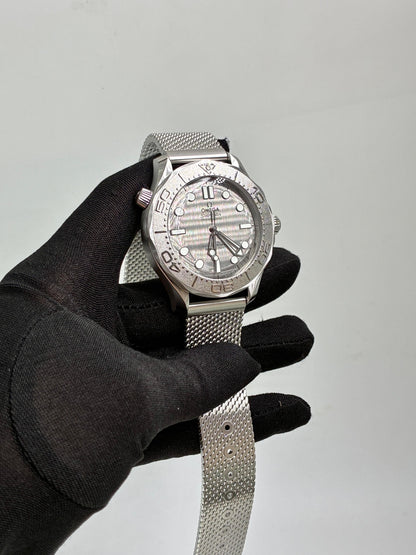 Omega Seamaster Diver 300M 210.30.42.20.06.002