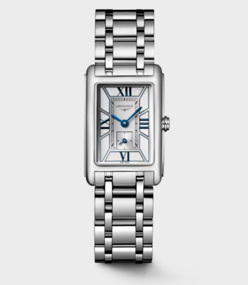 Longines DOLCEVITA L5.258.4.71.5 2026