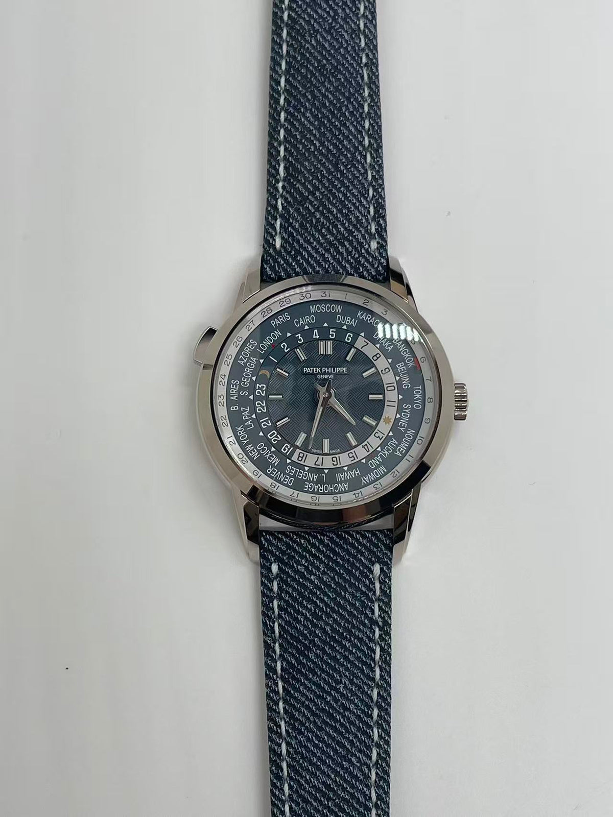 Patek Philippe 5330G-001  2026