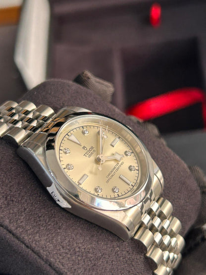 Tudor Black Bay One 31  M79600-0006