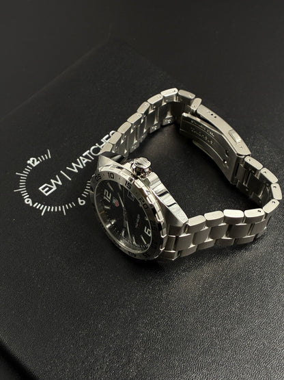 TAG Heuer Formula 1 WAZ1112.BA0875
