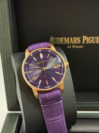 Audemarspiguet Code 11.59  77410OR.OO.A623CR.01