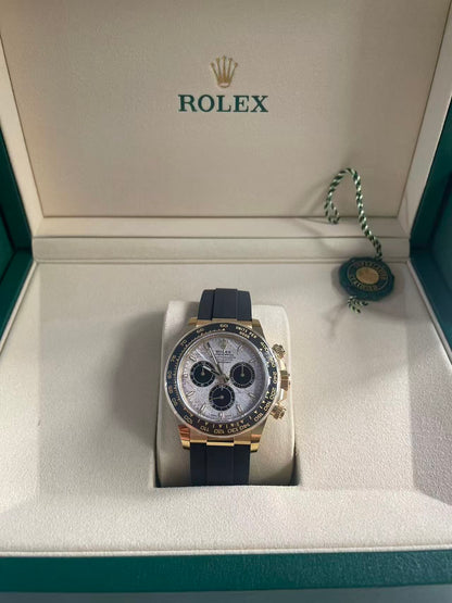 Rolex Cosmograph Daytona 126518LN Meteorite and Black 2026