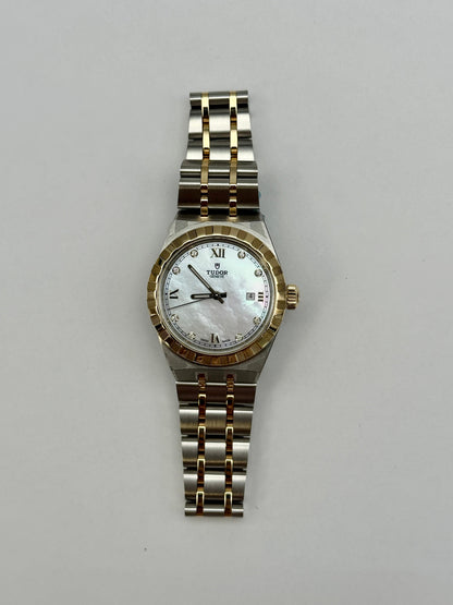 TUDOR Royal M28303-0007
