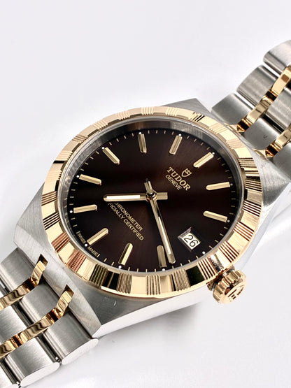 Tudor Royal M2836C1A3-0001  2026