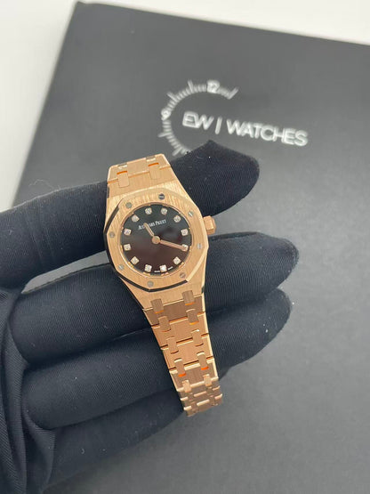 Audemars Piguet Royal Oak 67630OR.OO.1312OR.01 2026