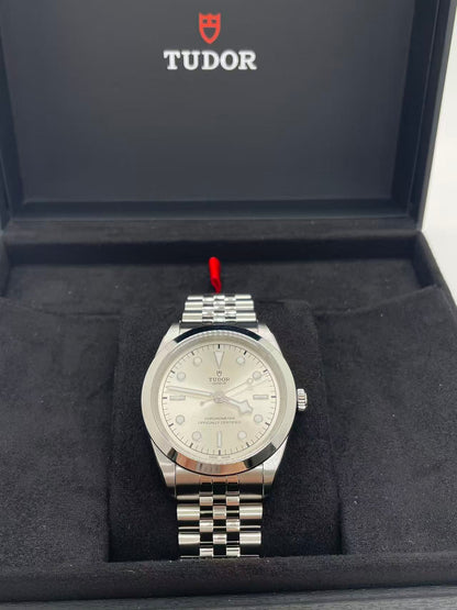 Tudor Black Bay 41mm M79680-0003 2026