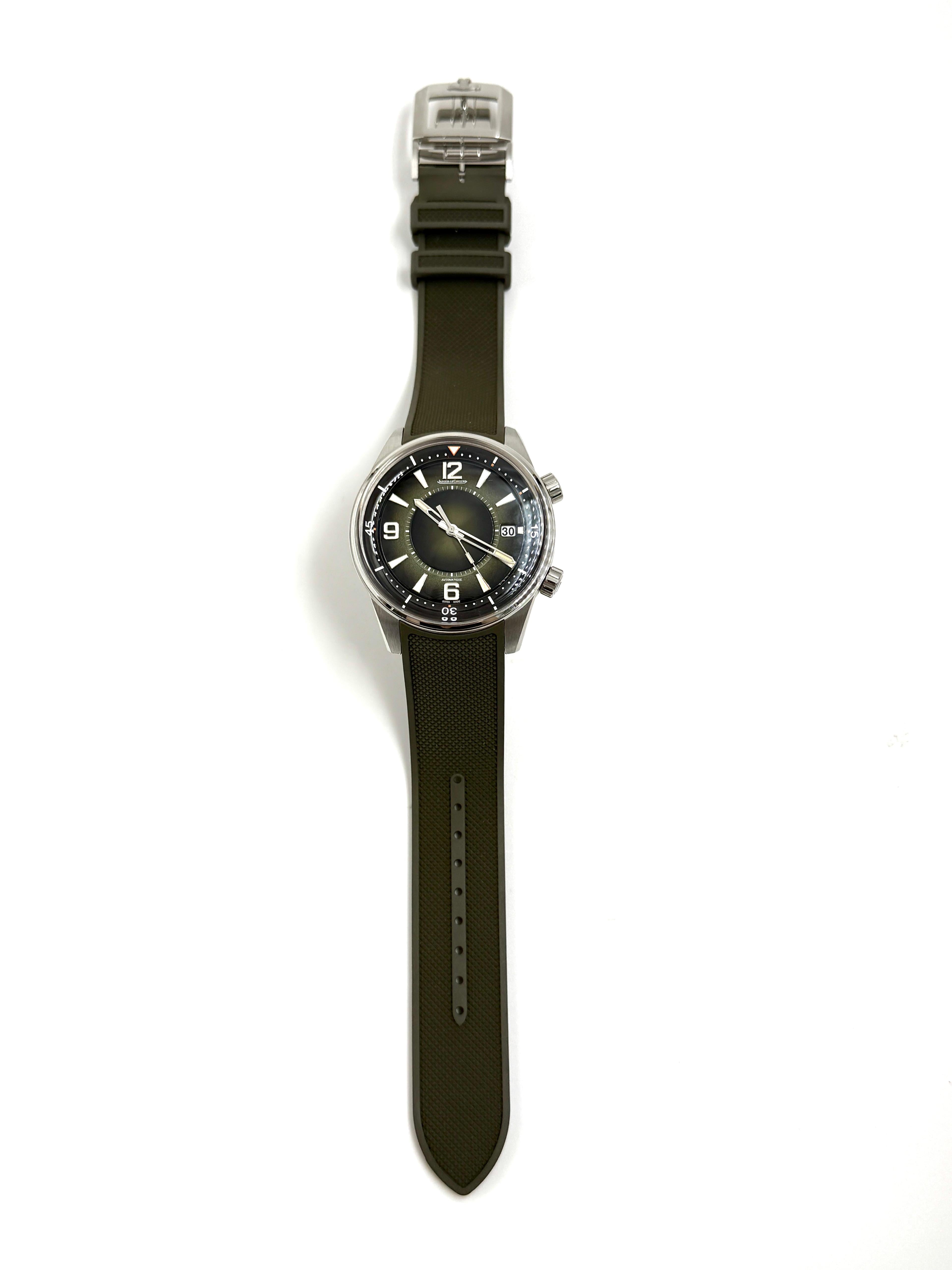 Jaeger-LeCoultre Polaris Q906863J
