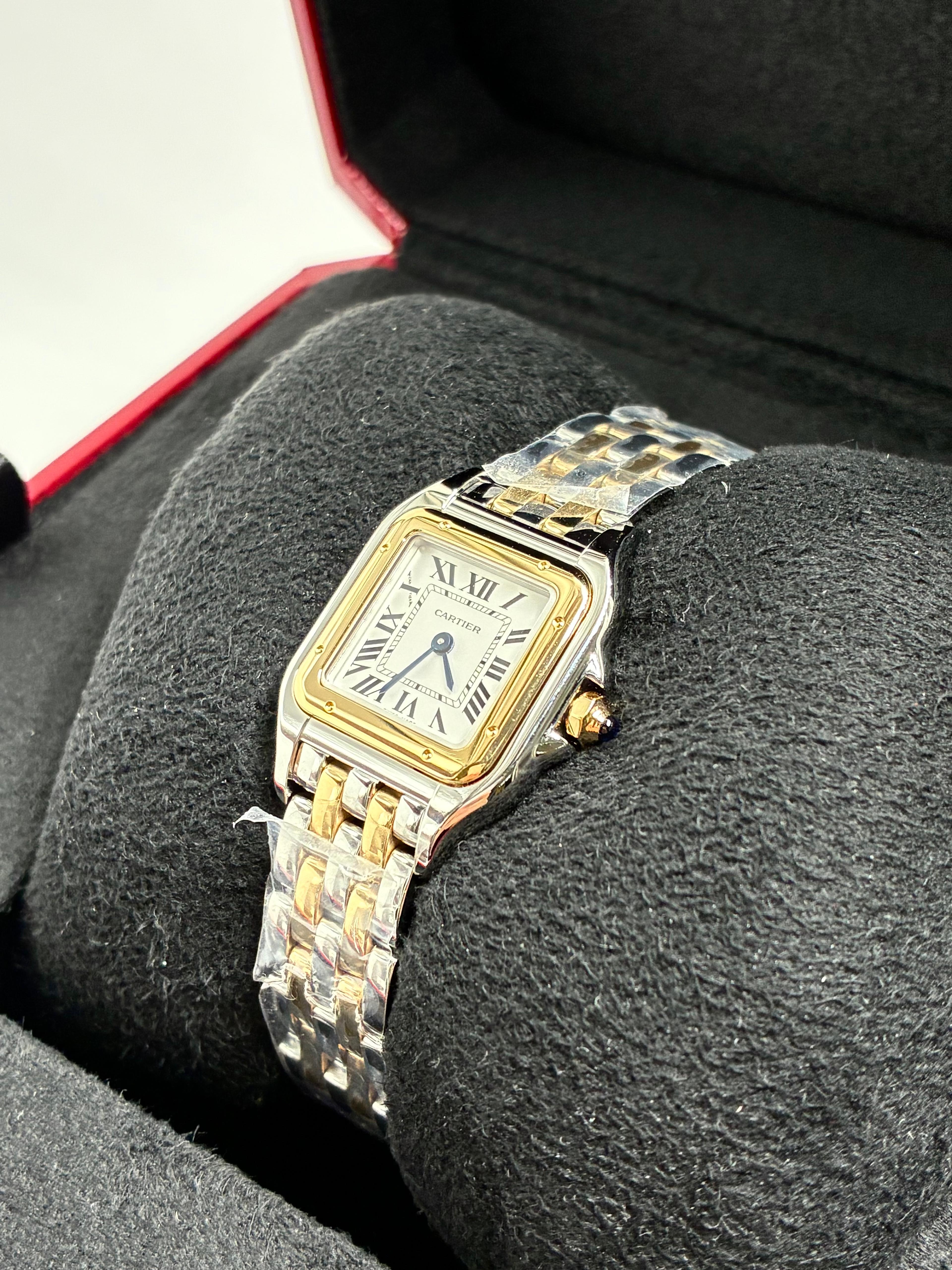 Cartier Panthère W2PN0018