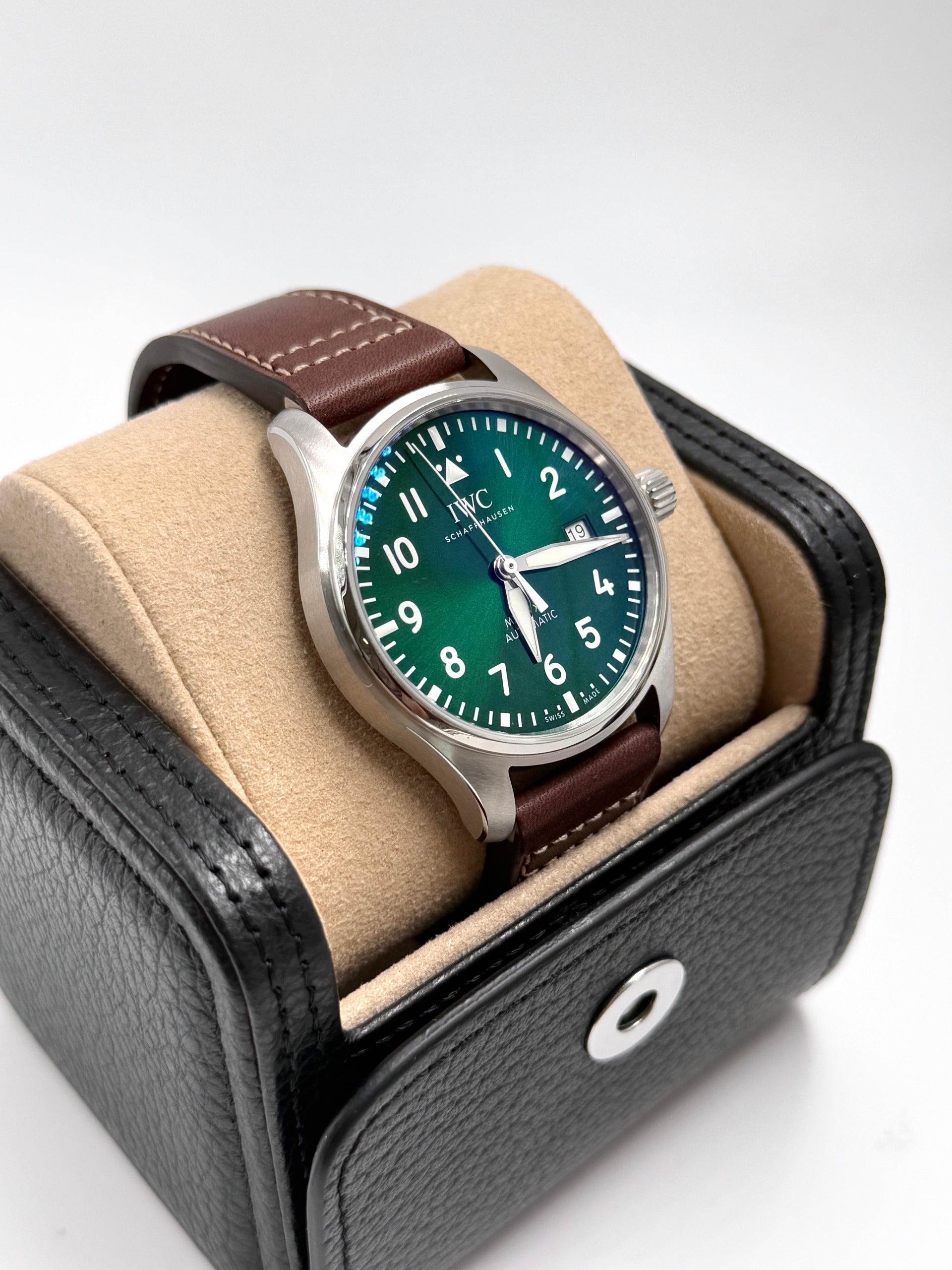 IWC Pilot's  IW328205