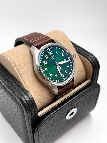 IWC Pilot's  IW328205