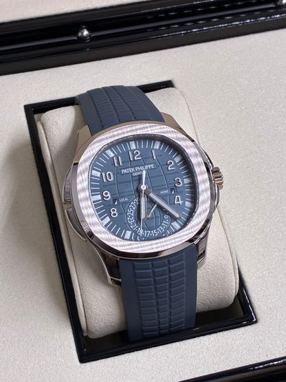 Patek Philippe Aquanaut 5164G-001  2026
