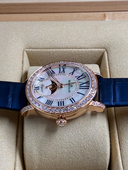 Patek Philippe Complications 5172G-001 2025