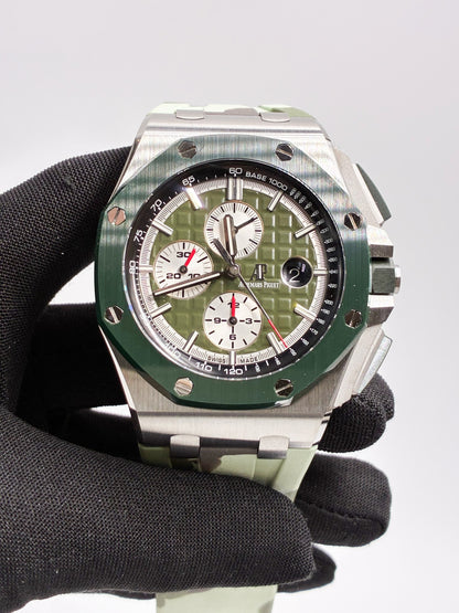 Audemars Piguet 26400SO.OO.A055CA.01