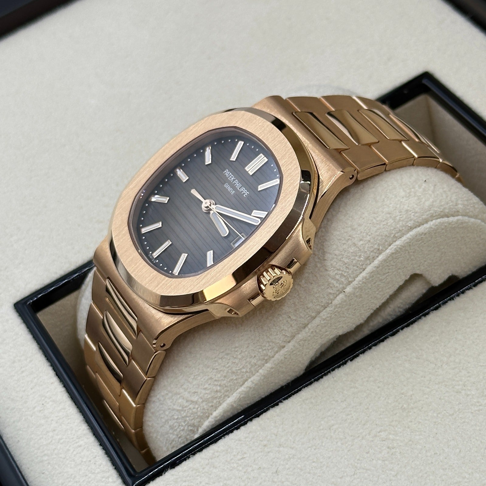 Patek Philippe Nautilus 5711/1R-001