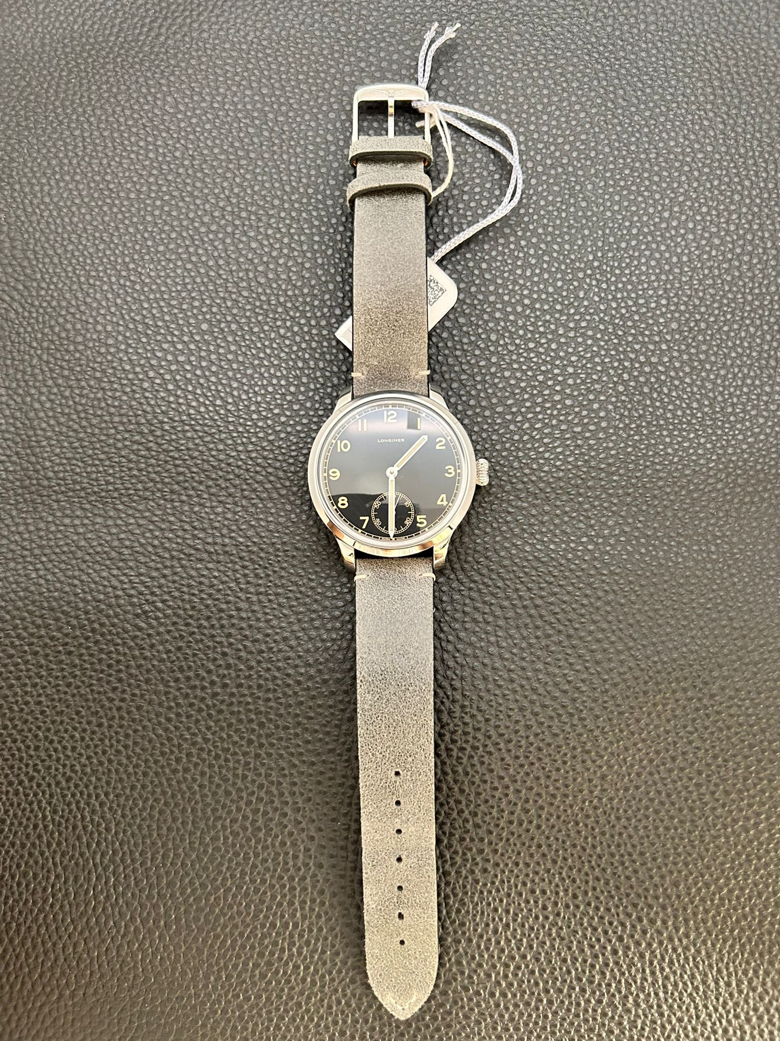 Longines Heritage Avigation L28264532 2026