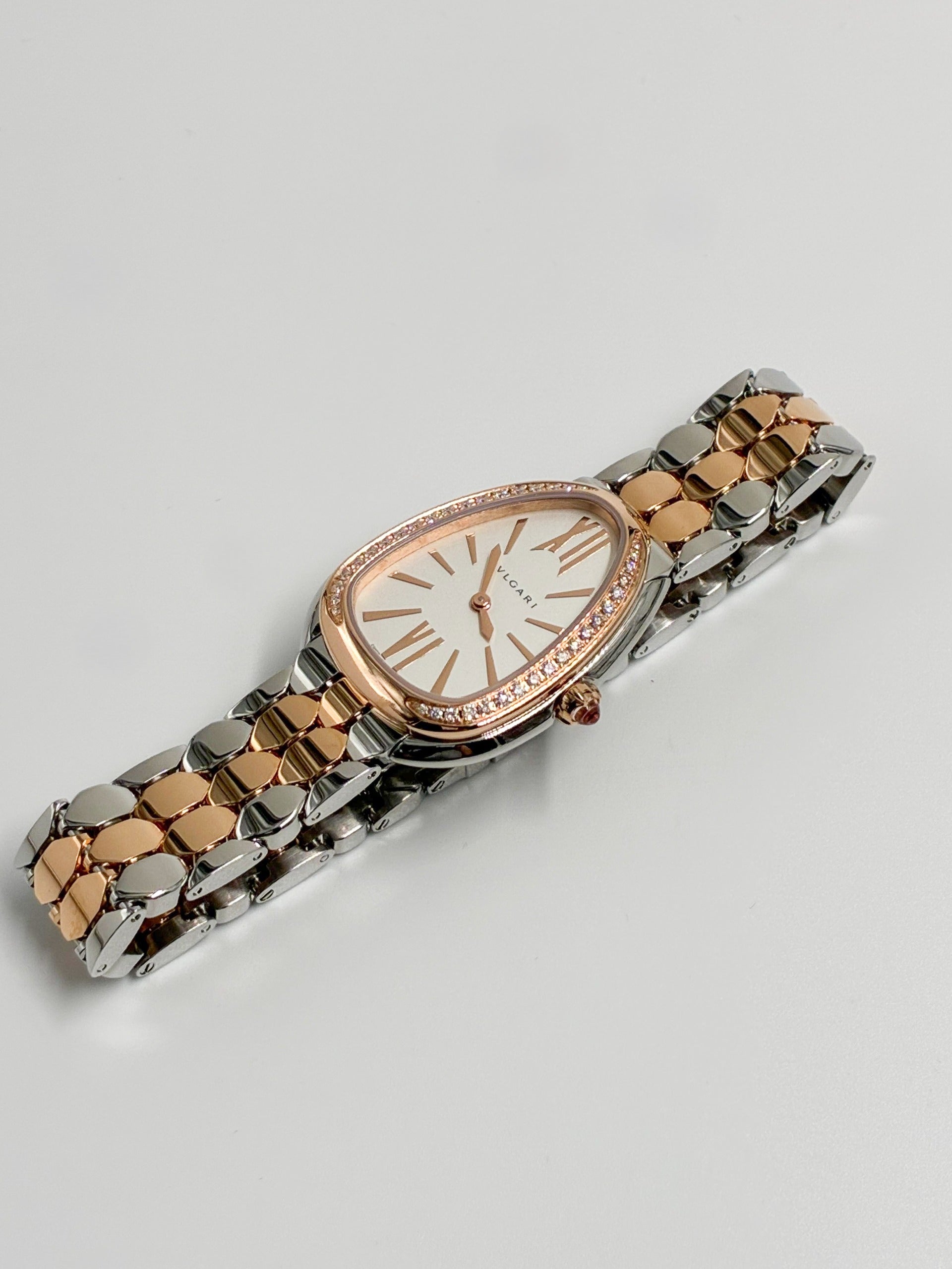 Bvlgari Serpenti Seduttori 103945