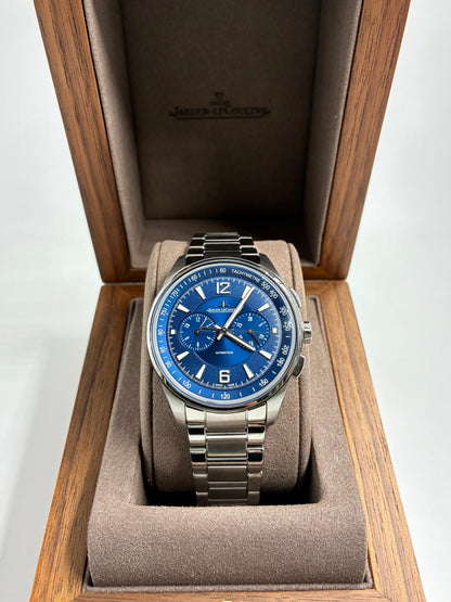 Jaeger-LeCoultre Polaris Chronograph Q9028180