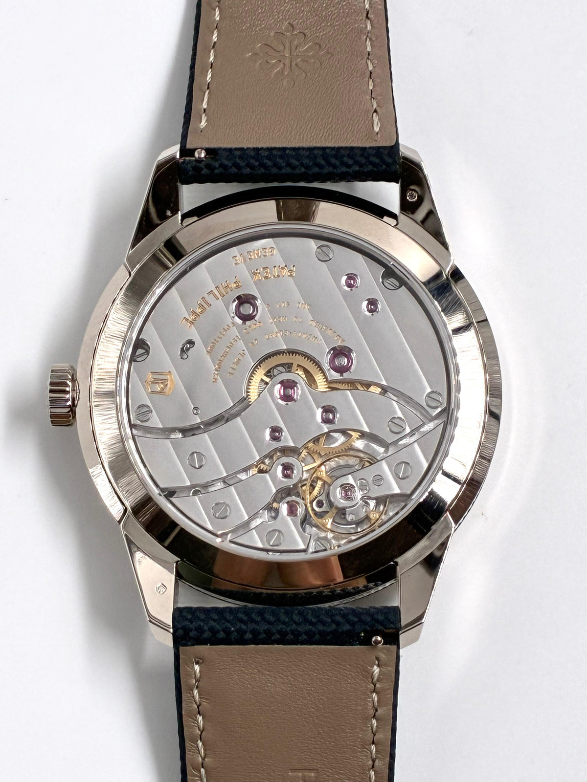 Patek Philippe 5328G-001  2025