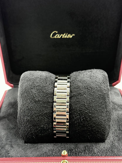 Cartier Ronde Must De Cartier WSRN0033