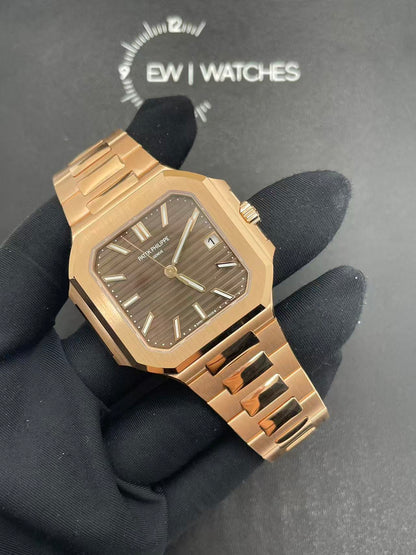 Patek Philippe 7128/1R-001  2026